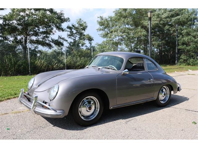 1989 Porsche 356A (CC-2097500) for sale in Astoria, New York