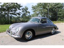 1989 Porsche 356A (CC-2097500) for sale in Astoria, New York