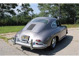 1989 Porsche 356A (CC-2097500) for sale in Astoria, New York