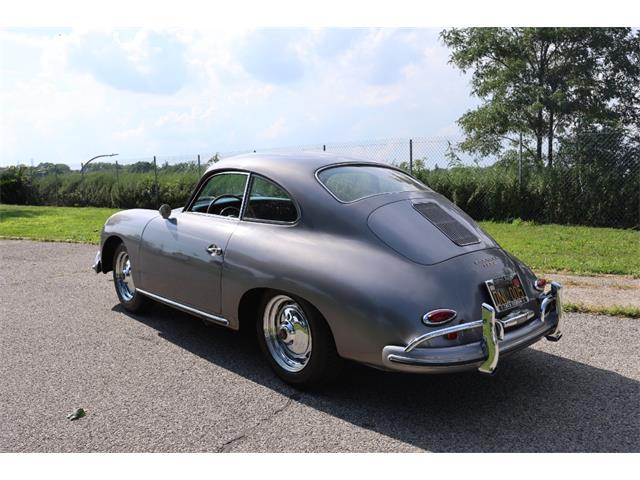 1989 Porsche 356A (CC-2097500) for sale in Astoria, New York