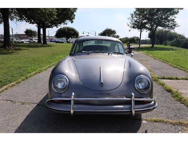 1989 Porsche 356A (CC-2097500) for sale in Astoria, New York