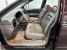 1995 Chevrolet Impala (CC-2097501) for sale in North East, Pennsylvania