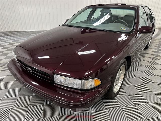1995 Chevrolet Impala (CC-2097501) for sale in North East, Pennsylvania