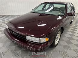 1995 Chevrolet Impala (CC-2097501) for sale in North East, Pennsylvania