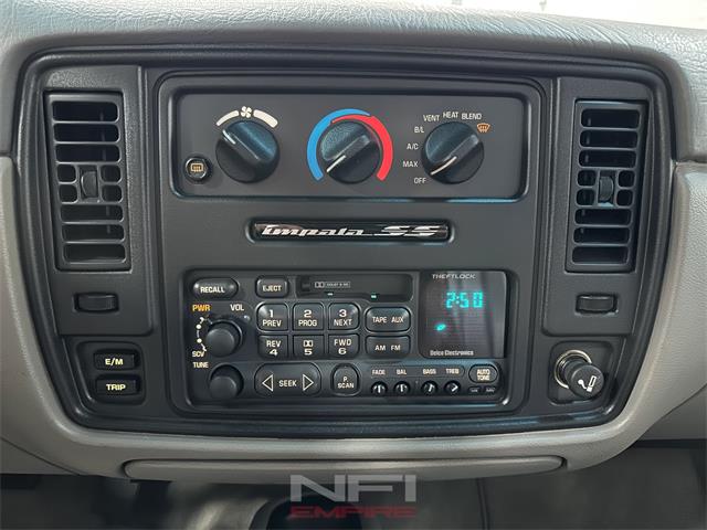 1995 Chevrolet Impala (CC-2097501) for sale in North East, Pennsylvania