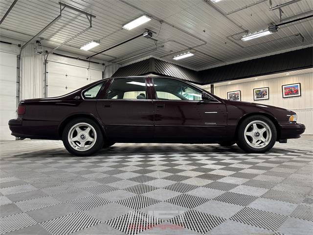 1995 Chevrolet Impala (CC-2097501) for sale in North East, Pennsylvania