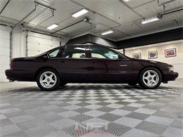 1995 Chevrolet Impala (CC-2097501) for sale in North East, Pennsylvania