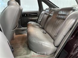 1995 Chevrolet Impala (CC-2097501) for sale in North East, Pennsylvania