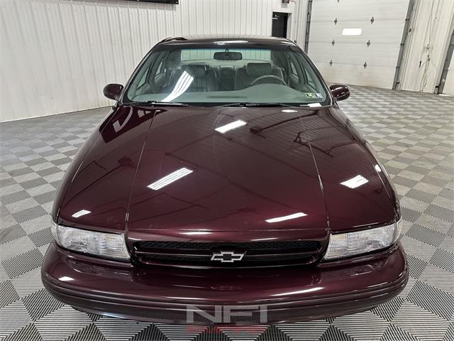 1995 Chevrolet Impala (CC-2097501) for sale in North East, Pennsylvania