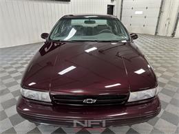 1995 Chevrolet Impala (CC-2097501) for sale in North East, Pennsylvania