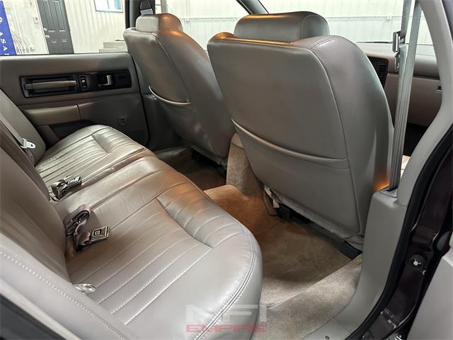 1995 Chevrolet Impala (CC-2097501) for sale in North East, Pennsylvania
