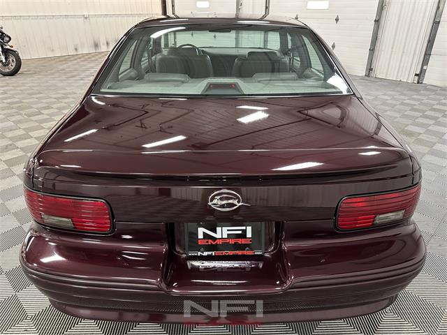 1995 Chevrolet Impala (CC-2097501) for sale in North East, Pennsylvania