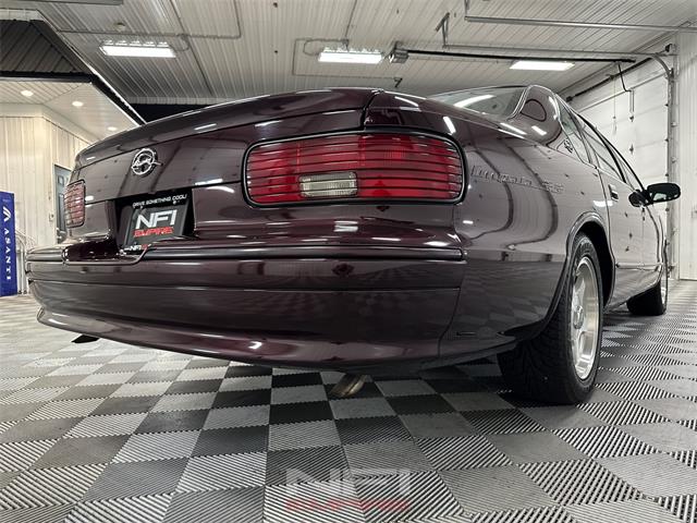 1995 Chevrolet Impala (CC-2097501) for sale in North East, Pennsylvania