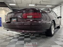 1995 Chevrolet Impala (CC-2097501) for sale in North East, Pennsylvania
