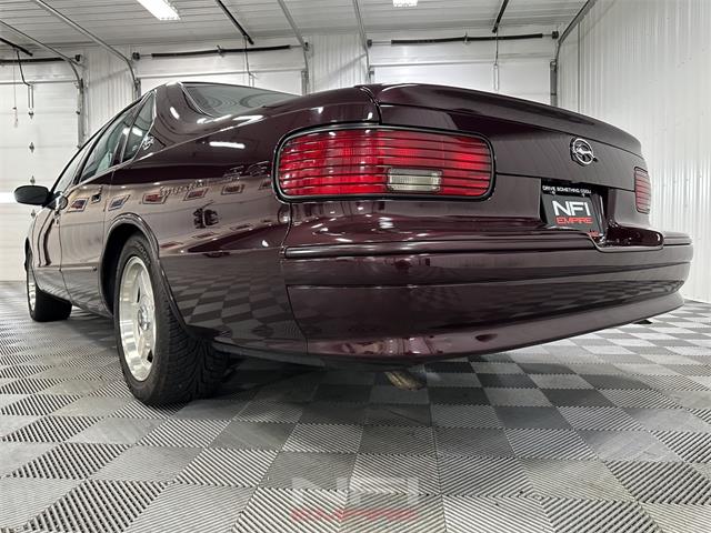1995 Chevrolet Impala (CC-2097501) for sale in North East, Pennsylvania