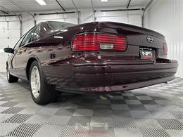 1995 Chevrolet Impala (CC-2097501) for sale in North East, Pennsylvania