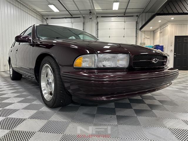 1995 Chevrolet Impala (CC-2097501) for sale in North East, Pennsylvania