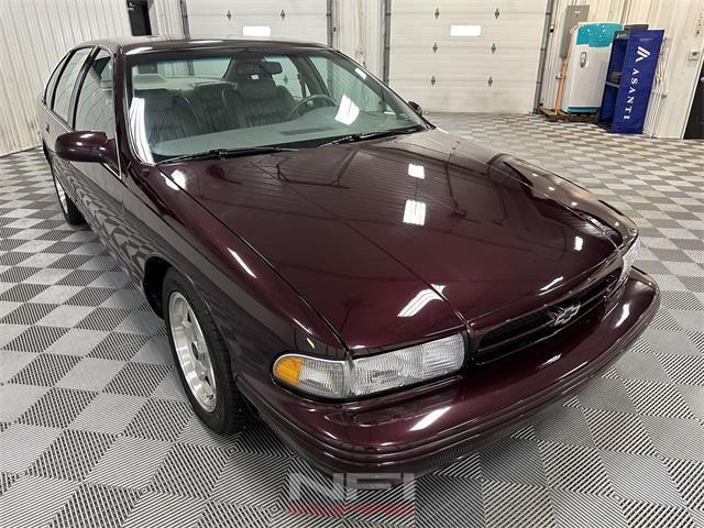 1995 Chevrolet Impala (CC-2097501) for sale in North East, Pennsylvania