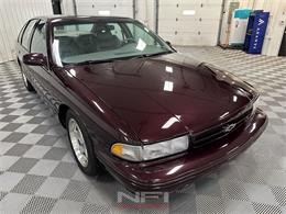 1995 Chevrolet Impala (CC-2097501) for sale in North East, Pennsylvania