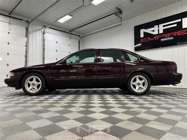 1995 Chevrolet Impala (CC-2097501) for sale in North East, Pennsylvania