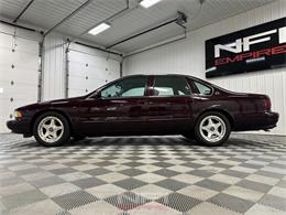 1995 Chevrolet Impala (CC-2097501) for sale in North East, Pennsylvania