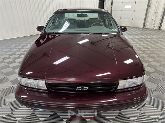 1995 Chevrolet Impala (CC-2097501) for sale in North East, Pennsylvania