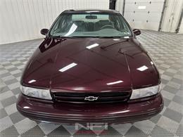 1995 Chevrolet Impala (CC-2097501) for sale in North East, Pennsylvania