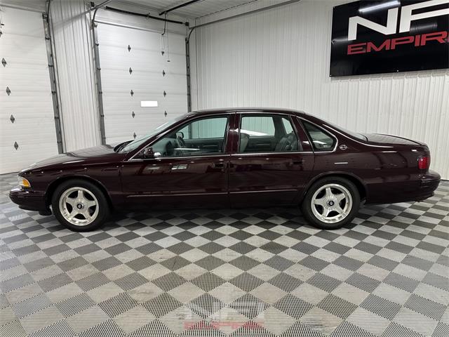 1995 Chevrolet Impala (CC-2097501) for sale in North East, Pennsylvania