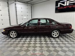 1995 Chevrolet Impala (CC-2097501) for sale in North East, Pennsylvania