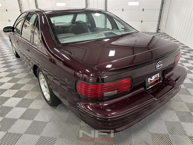 1995 Chevrolet Impala (CC-2097501) for sale in North East, Pennsylvania