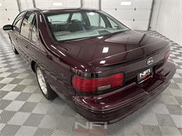 1995 Chevrolet Impala (CC-2097501) for sale in North East, Pennsylvania