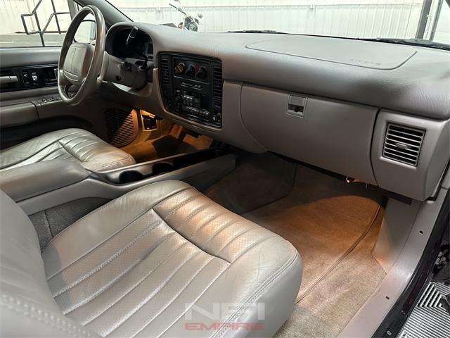 1995 Chevrolet Impala (CC-2097501) for sale in North East, Pennsylvania