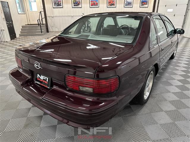 1995 Chevrolet Impala (CC-2097501) for sale in North East, Pennsylvania