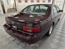 1995 Chevrolet Impala (CC-2097501) for sale in North East, Pennsylvania