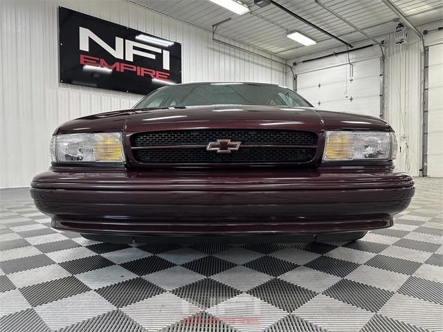 1995 Chevrolet Impala (CC-2097501) for sale in North East, Pennsylvania
