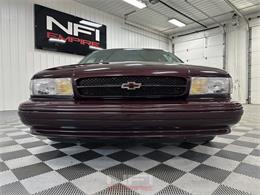 1995 Chevrolet Impala (CC-2097501) for sale in North East, Pennsylvania