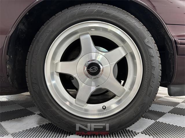 1995 Chevrolet Impala (CC-2097501) for sale in North East, Pennsylvania