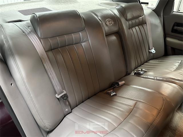 1995 Chevrolet Impala (CC-2097501) for sale in North East, Pennsylvania