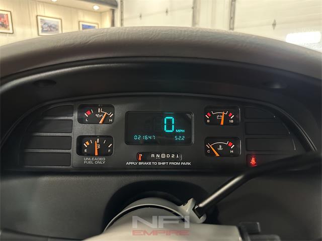1995 Chevrolet Impala (CC-2097501) for sale in North East, Pennsylvania