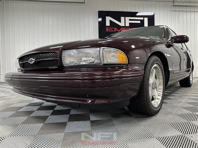 1995 Chevrolet Impala (CC-2097501) for sale in North East, Pennsylvania