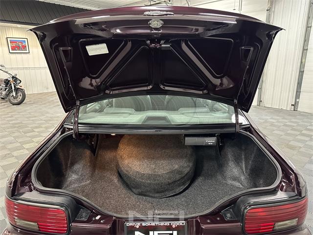 1995 Chevrolet Impala (CC-2097501) for sale in North East, Pennsylvania