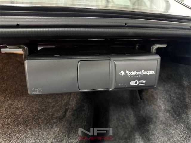 1995 Chevrolet Impala (CC-2097501) for sale in North East, Pennsylvania