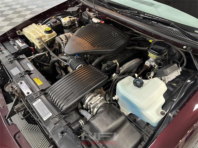 1995 Chevrolet Impala (CC-2097501) for sale in North East, Pennsylvania