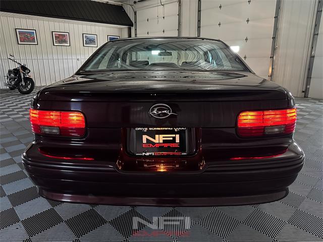 1995 Chevrolet Impala (CC-2097501) for sale in North East, Pennsylvania