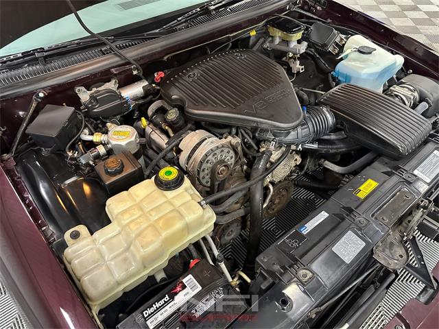 1995 Chevrolet Impala (CC-2097501) for sale in North East, Pennsylvania