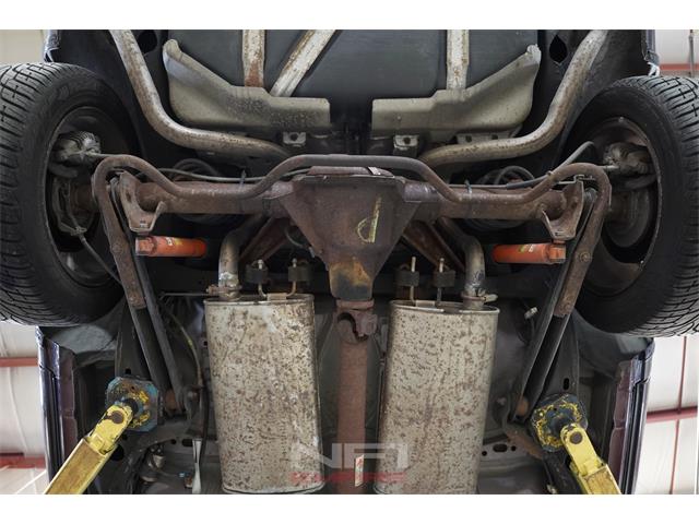 1995 Chevrolet Impala (CC-2097501) for sale in North East, Pennsylvania