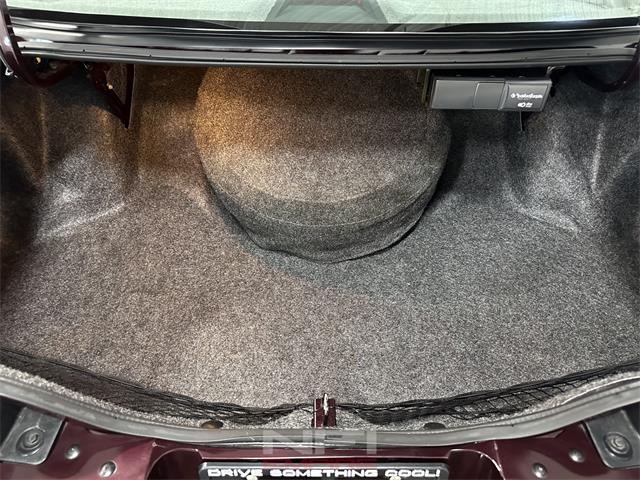 1995 Chevrolet Impala (CC-2097501) for sale in North East, Pennsylvania