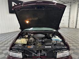 1995 Chevrolet Impala (CC-2097501) for sale in North East, Pennsylvania