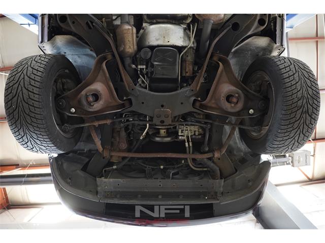1995 Chevrolet Impala (CC-2097501) for sale in North East, Pennsylvania