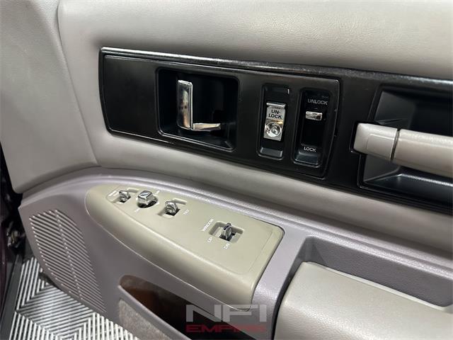 1995 Chevrolet Impala (CC-2097501) for sale in North East, Pennsylvania